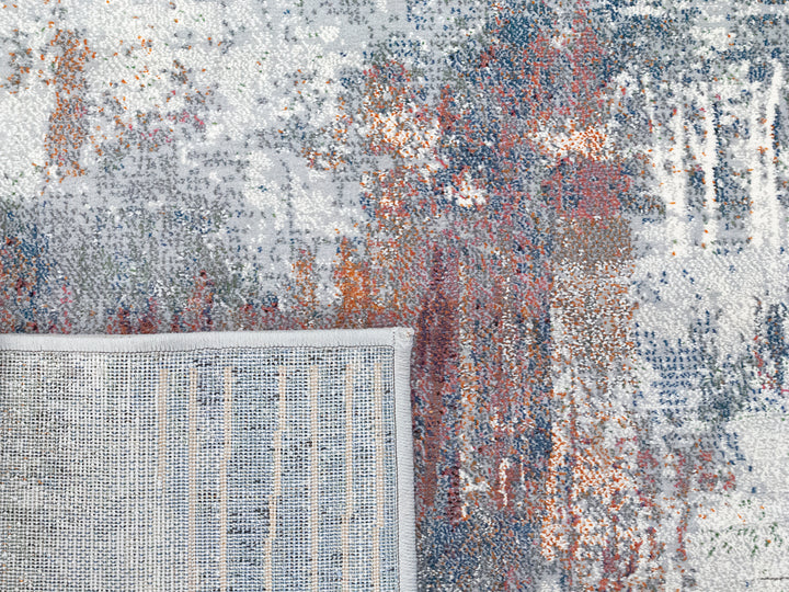 63393-6656 Dynamic Rugs Eclipse