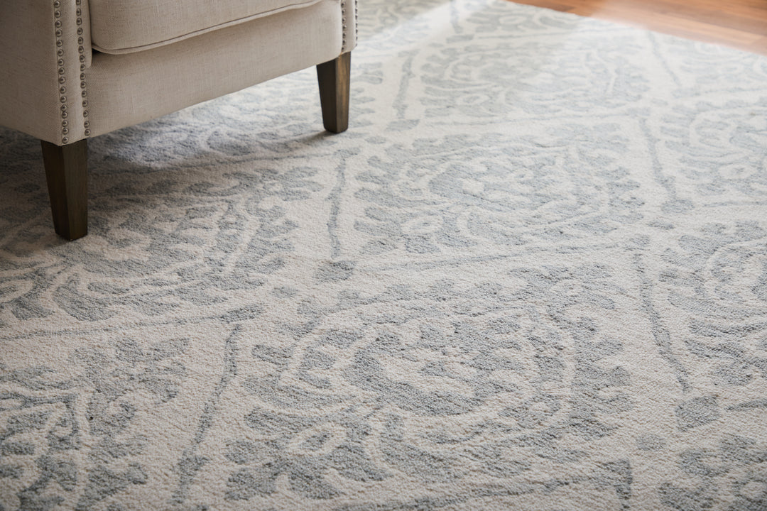 8A29F Feizy Rugs Belfort