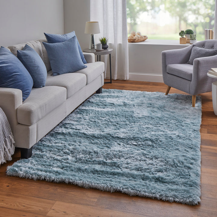 4550F Feizy Rugs Indochine