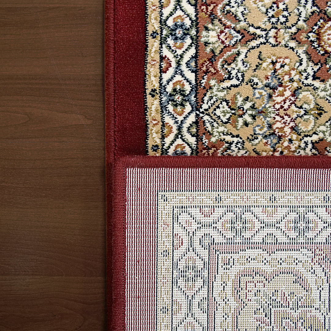 57090-1484 Dynamic Rugs Ancient Garden