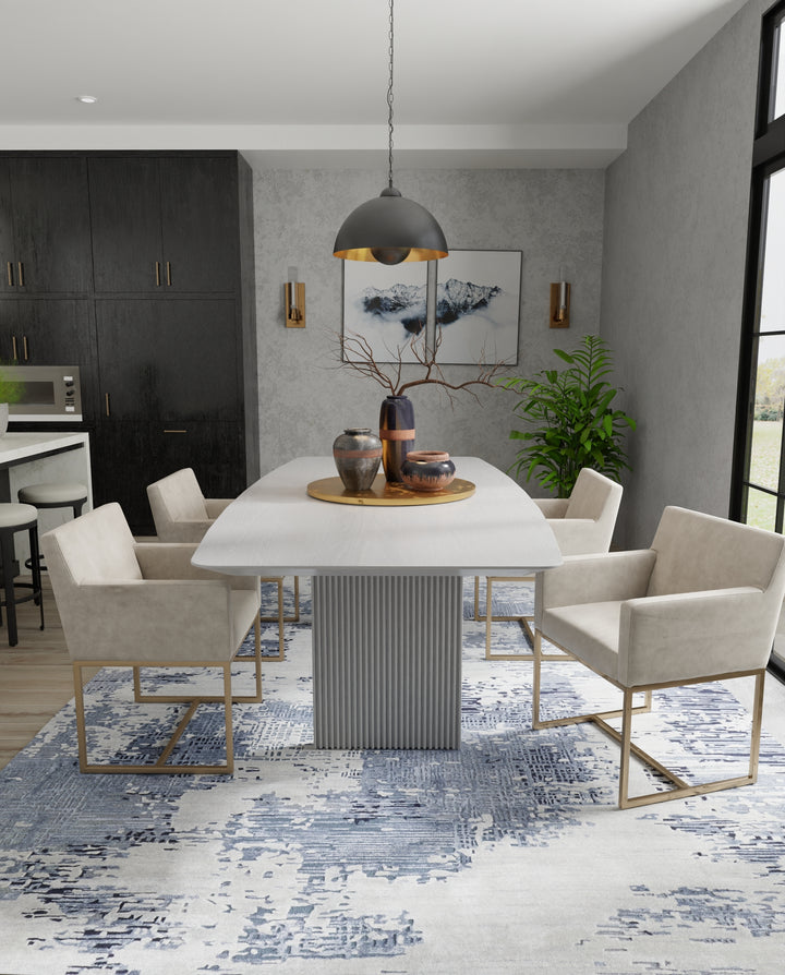 8917F Feizy Rugs Zarah