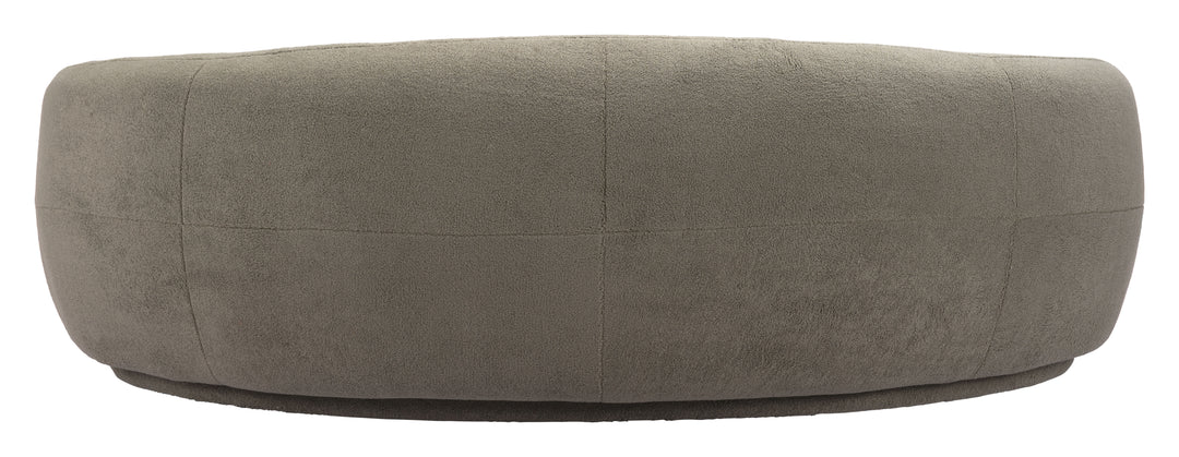 Zuo Tibet Sofa Olive Green