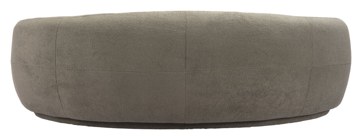 Zuo Tibet Sofa Olive Green