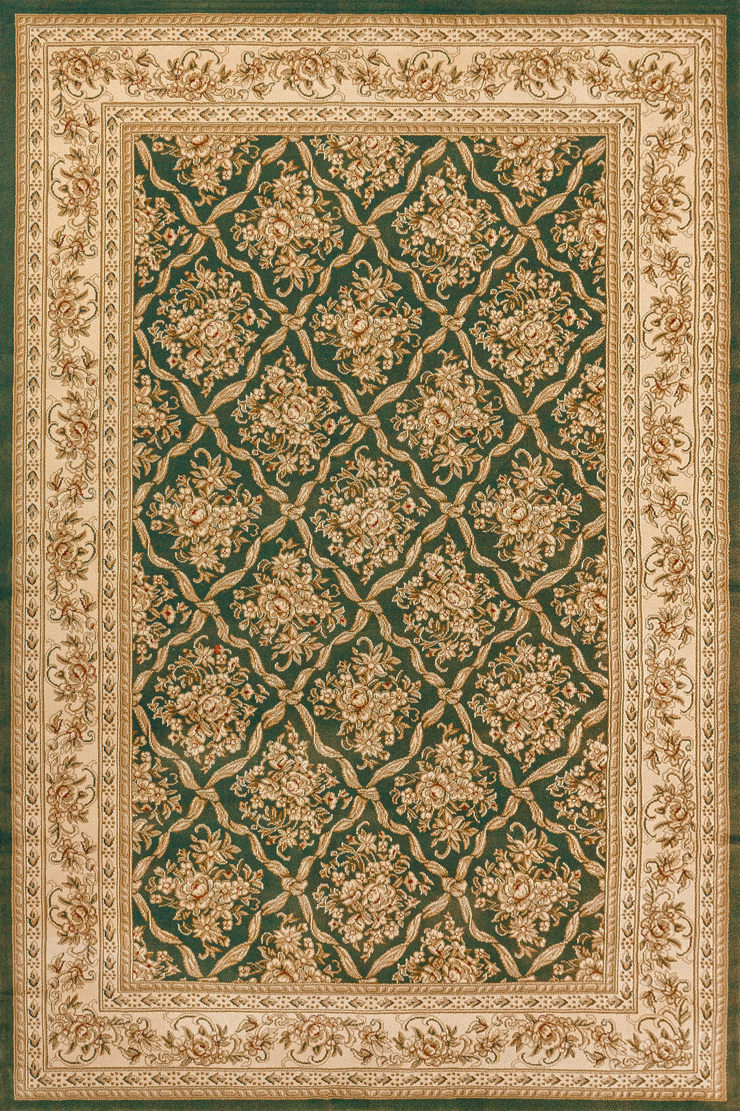 58018-440 Dynamic Rugs Legacy