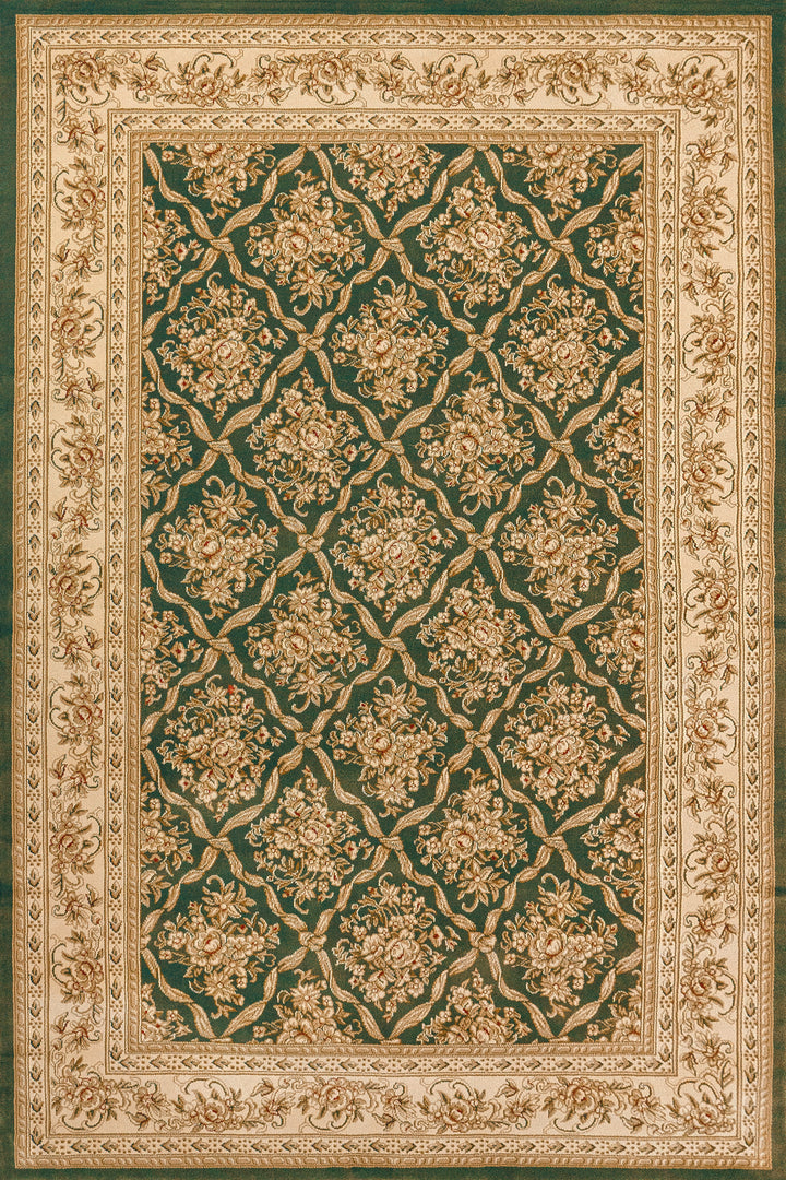58018-440 Dynamic Rugs Legacy