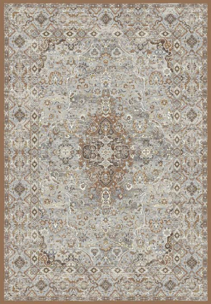 57275-9285 Dynamic Rugs Ancient Garden
