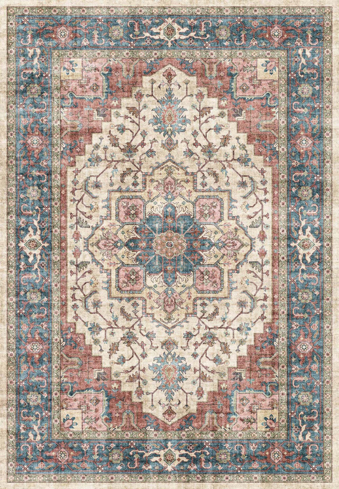6302-351 Dynamic Rugs Elise