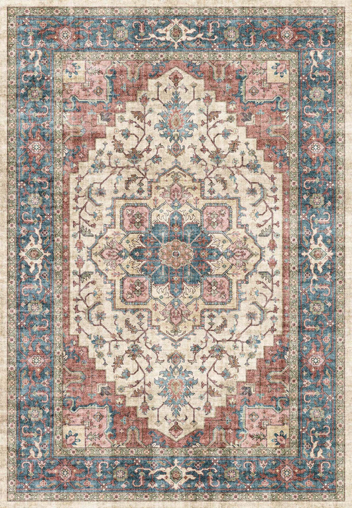 6302-351 Dynamic Rugs Elise