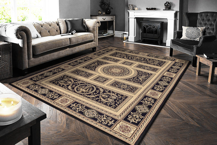 58021-090 Dynamic Rugs Legacy