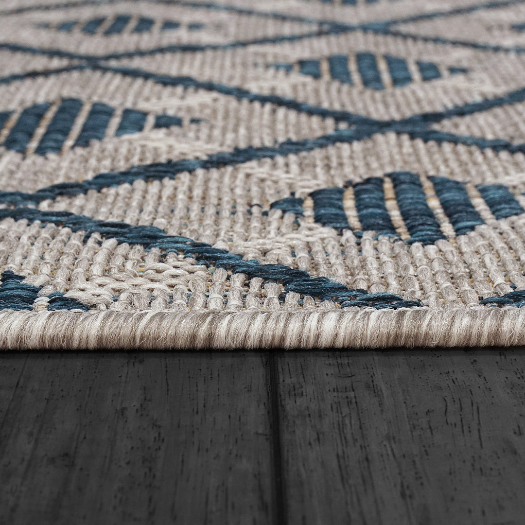 4232-950 Dynamic Rugs Melissa