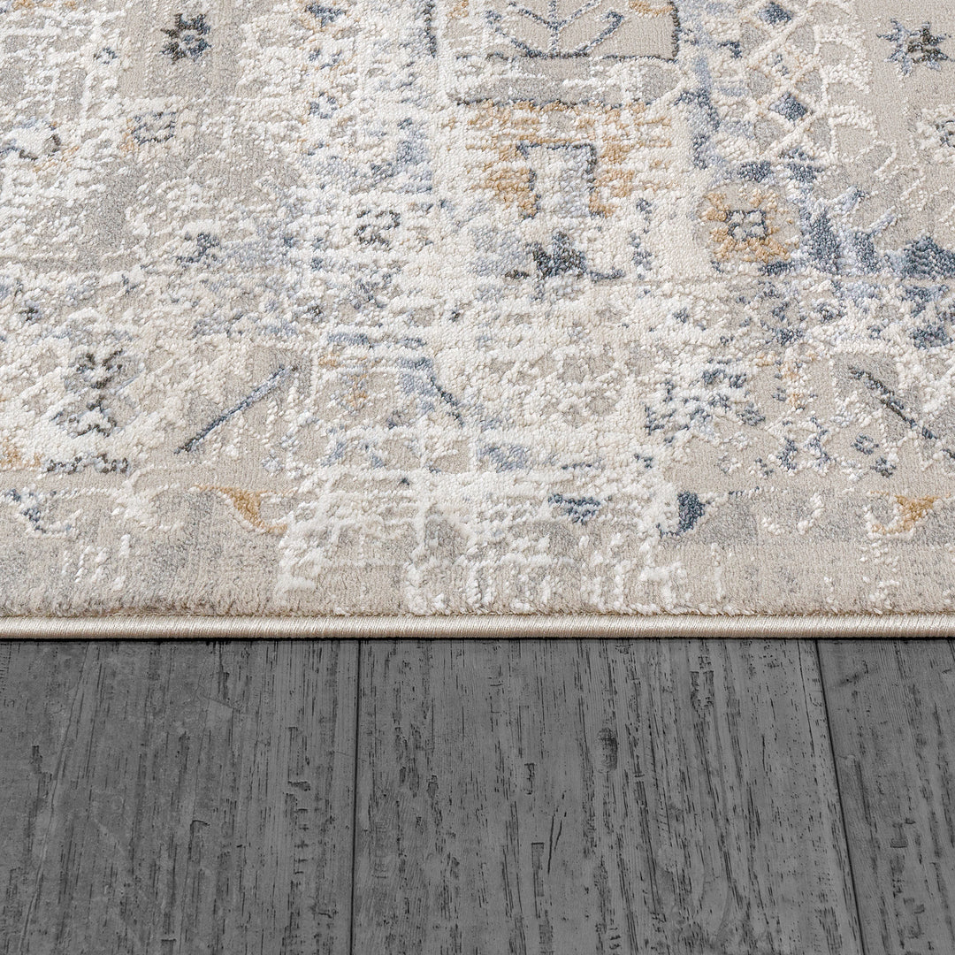8056-950 Dynamic Rugs Marina