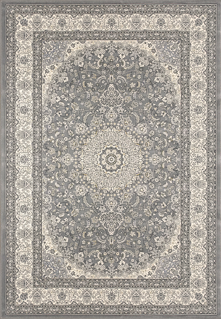 57119-5666 Dynamic Rugs Ancient Garden
