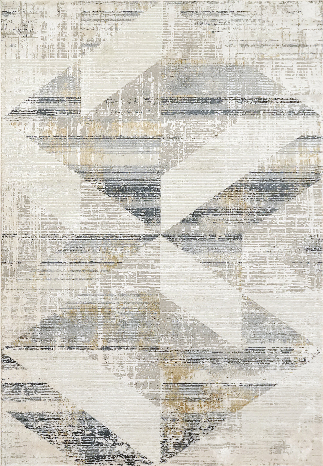 27072-155 Dynamic Rugs Quartz