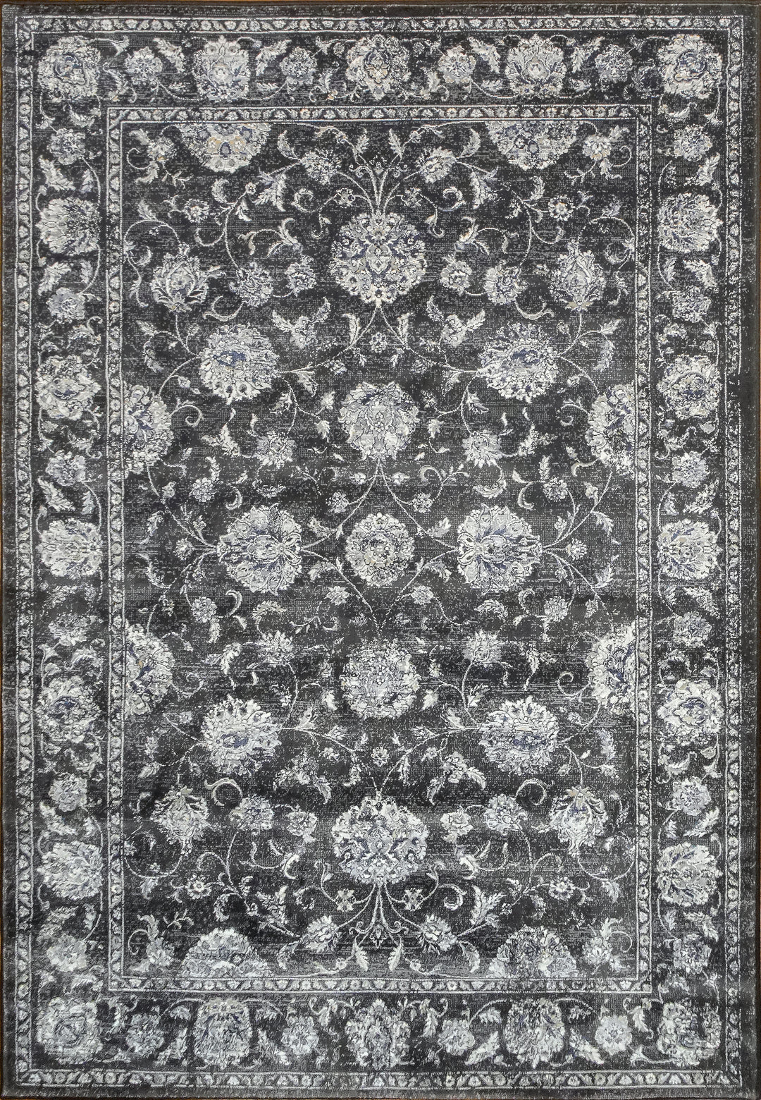 57126-3636 Dynamic Rugs Ancient Garden