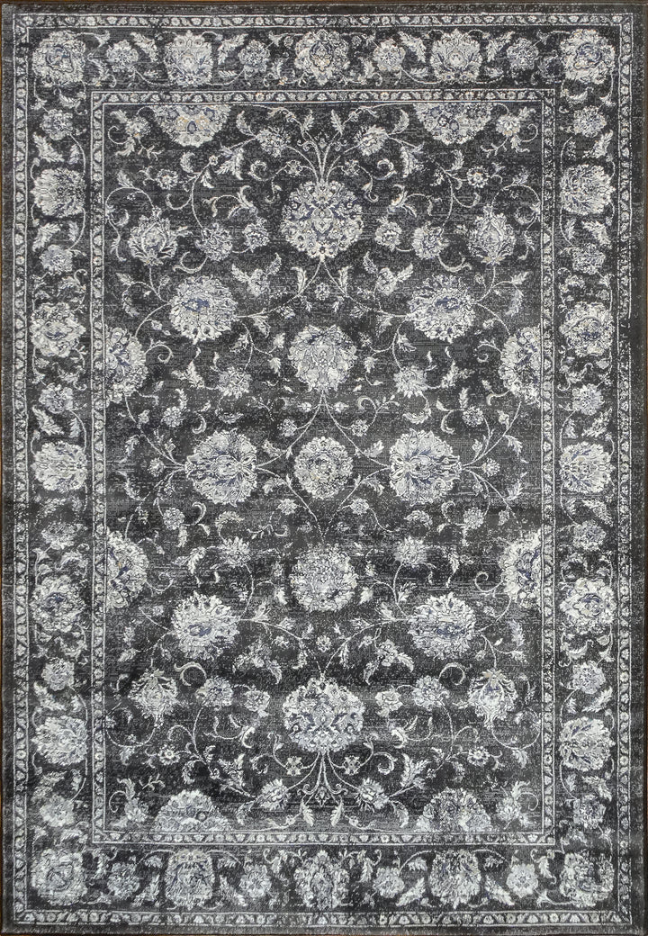 57126-3636 Dynamic Rugs Ancient Garden