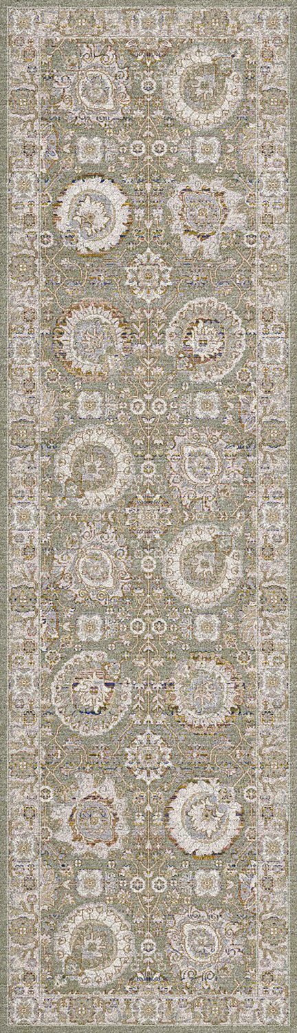 6904-999 Dynamic Rugs Octo
