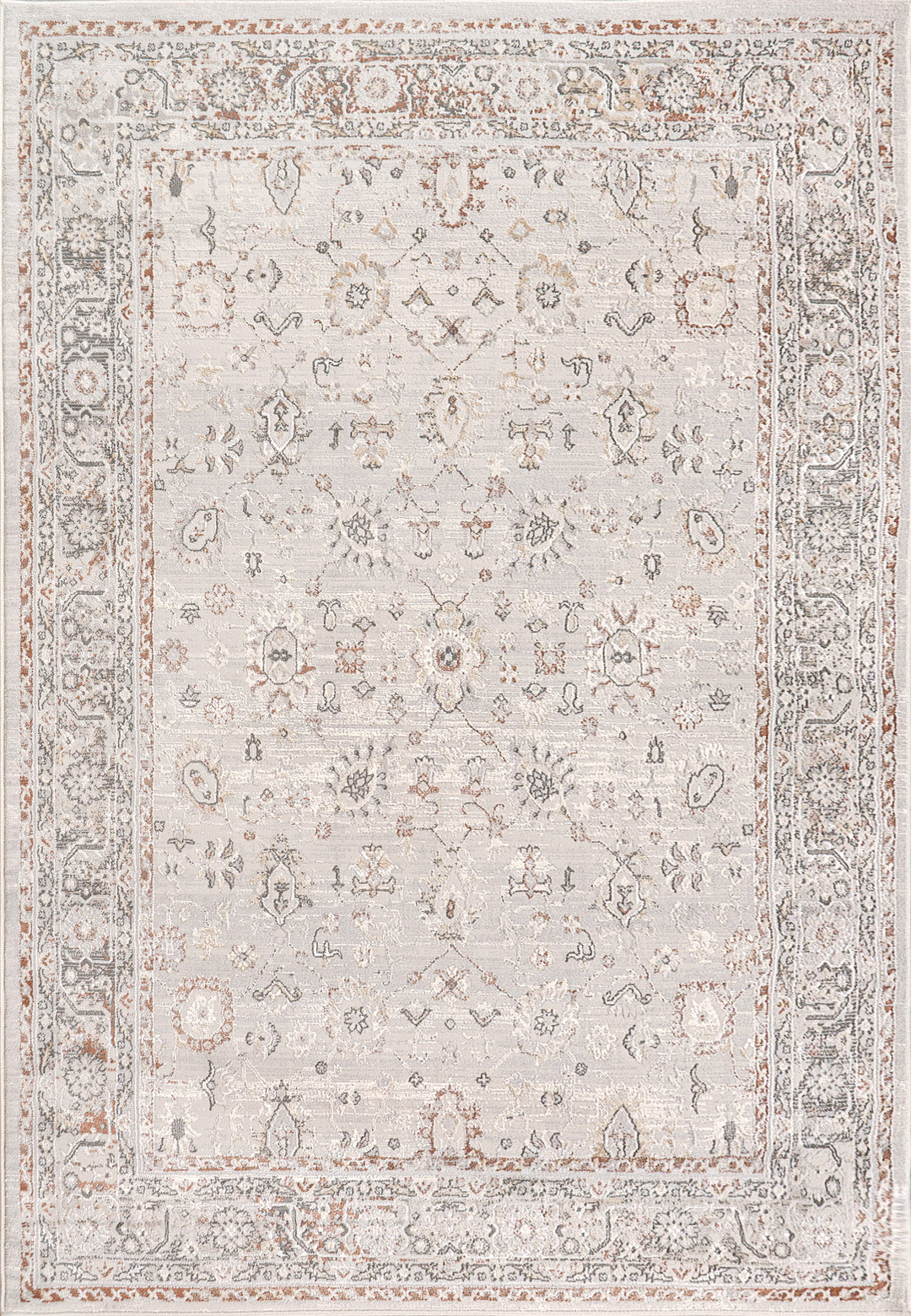 8050-930 Dynamic Rugs Marina