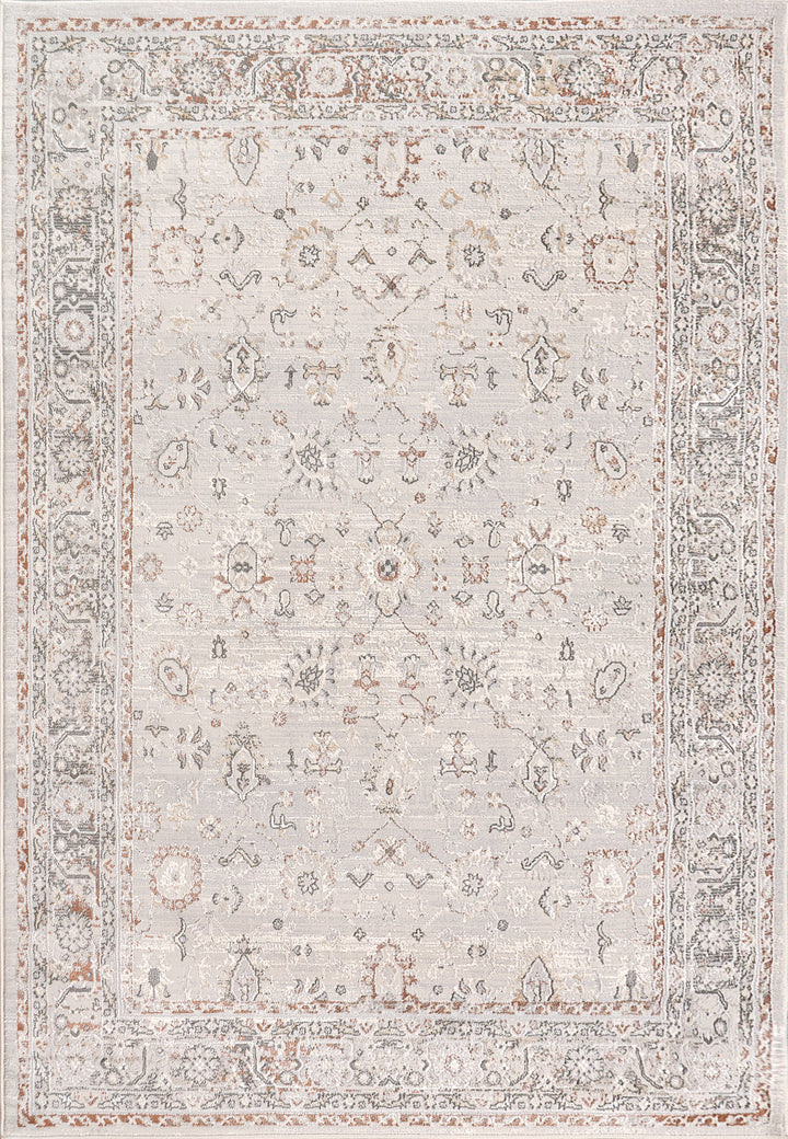 8050-930 Dynamic Rugs Marina