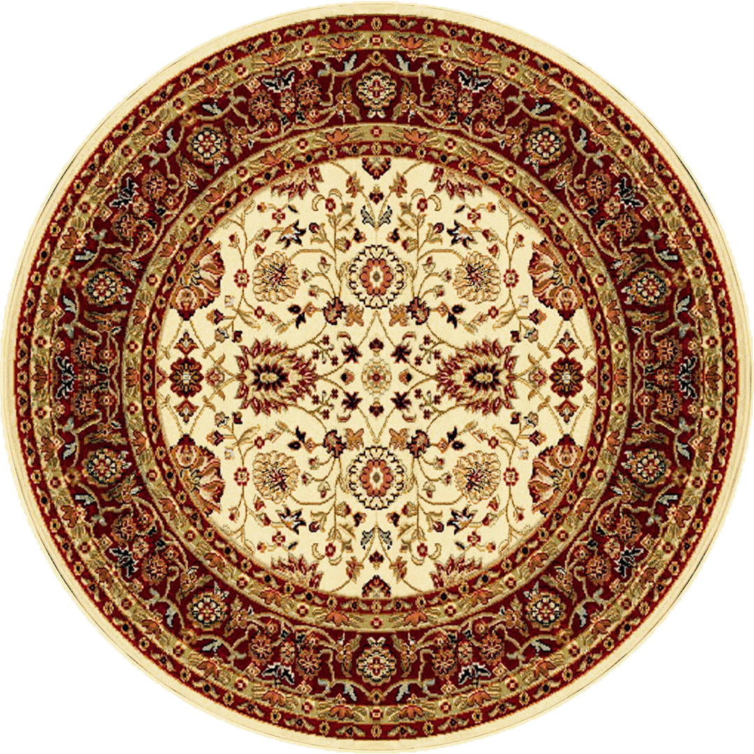2803-130 Dynamic Rugs Yazd