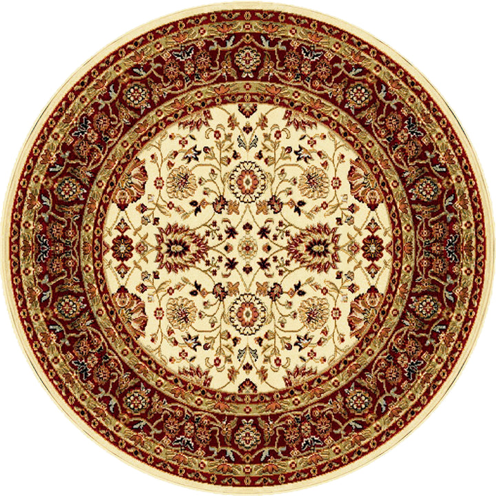 2803-130 Dynamic Rugs Yazd