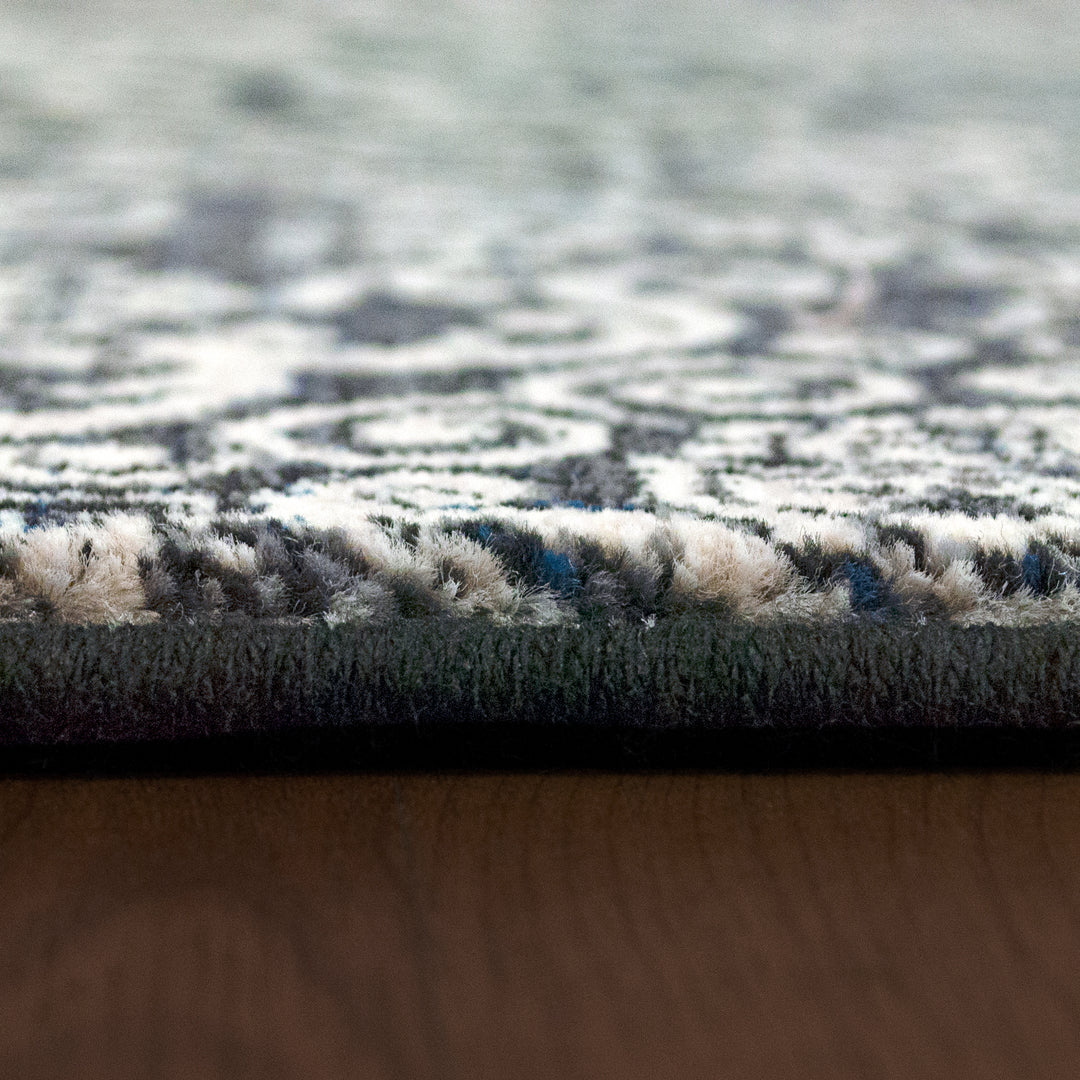 57162-3696 Dynamic Rugs Ancient Garden