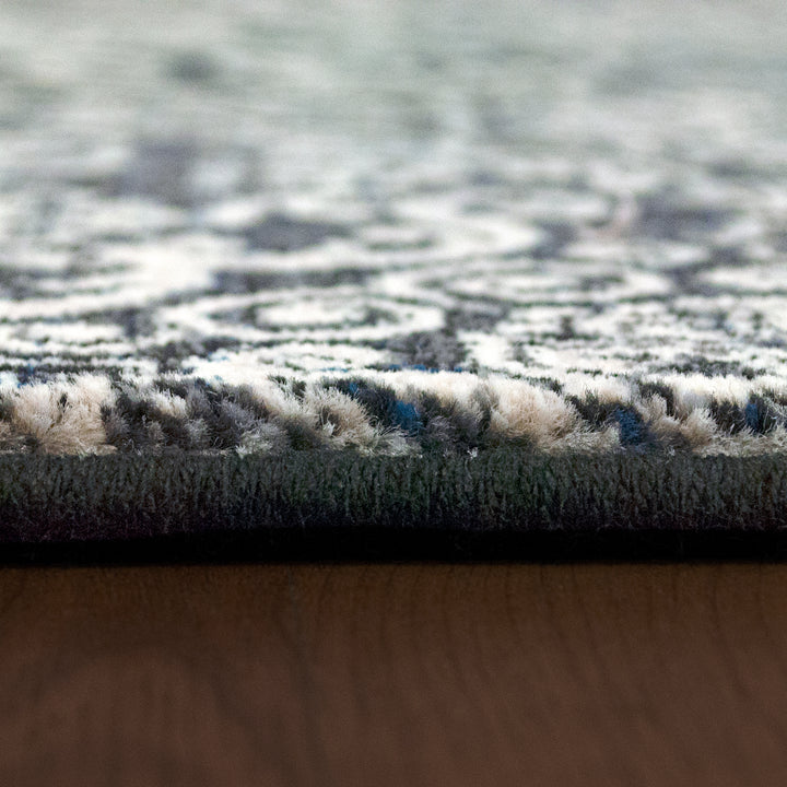57162-3696 Dynamic Rugs Ancient Garden
