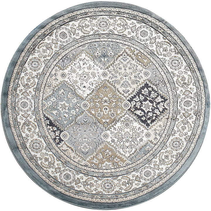 8471-510 Dynamic Rugs Yazd