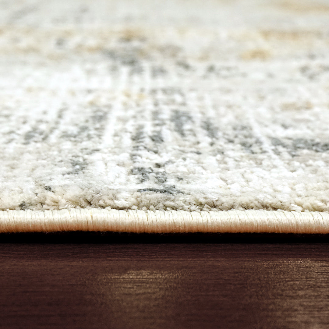 27071-155 Dynamic Rugs Quartz