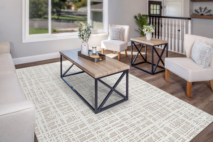 6928-810 Dynamic Rugs Timeless