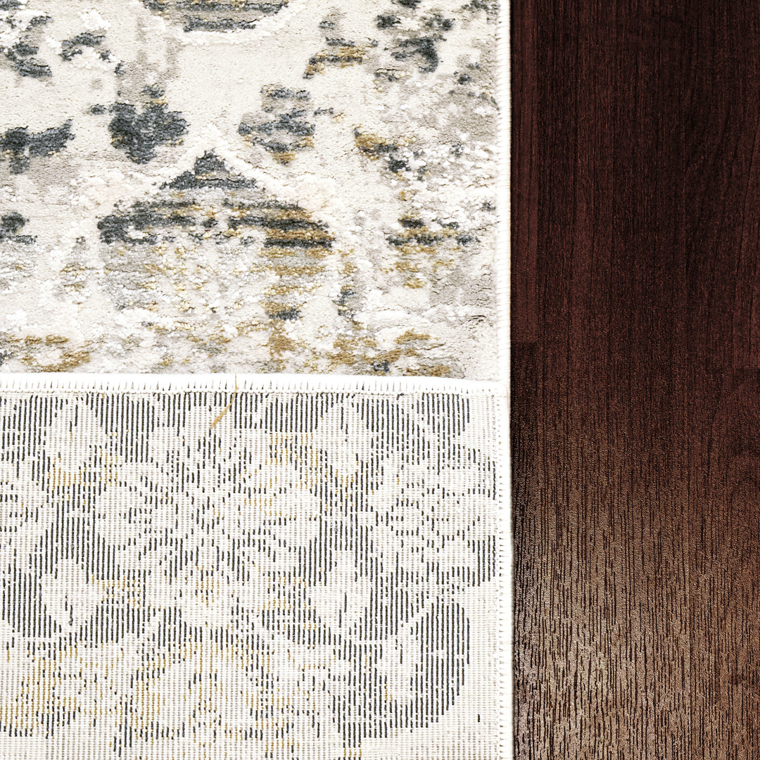 27077-190 Dynamic Rugs Quartz