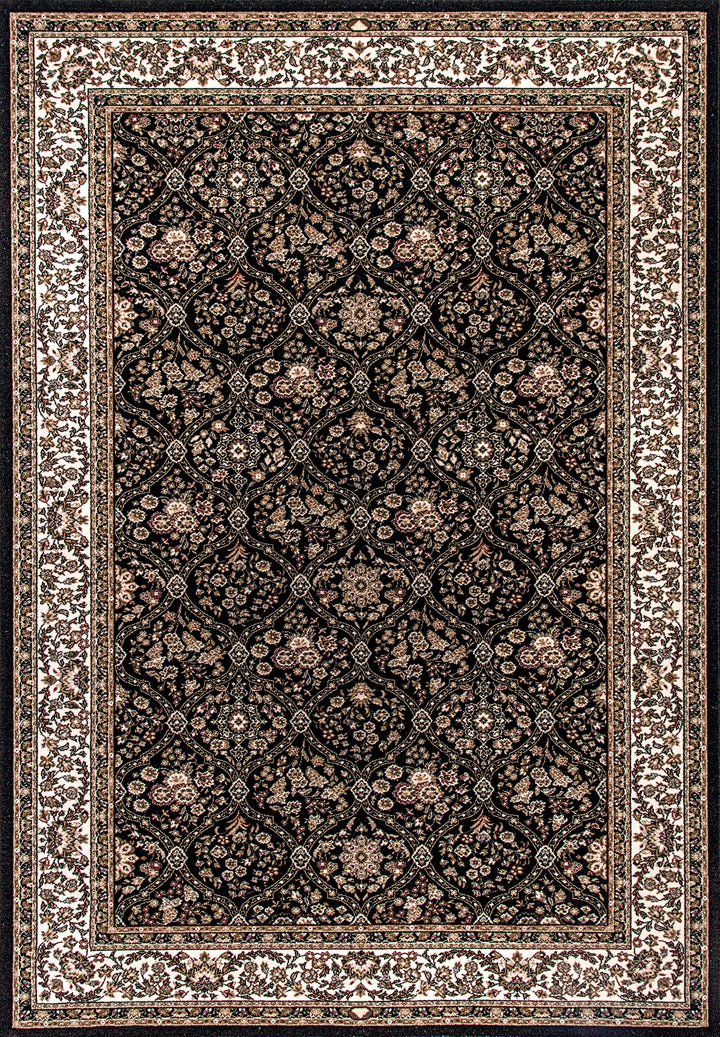 7211-090 Dynamic Rugs Brilliant