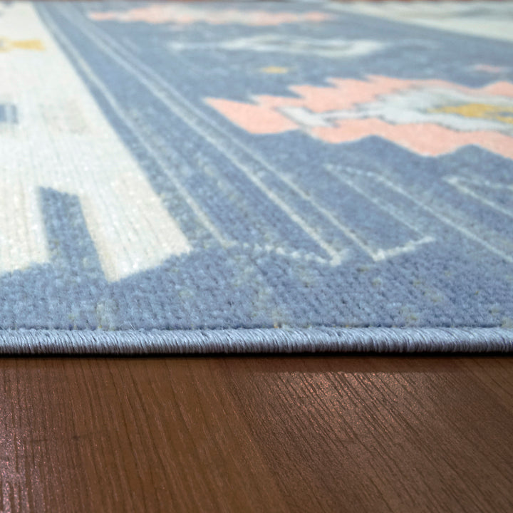 5121-999 Dynamic Rugs Bristol
