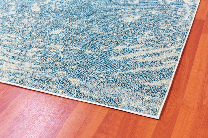 6627-510 Dynamic Rugs Zodiac