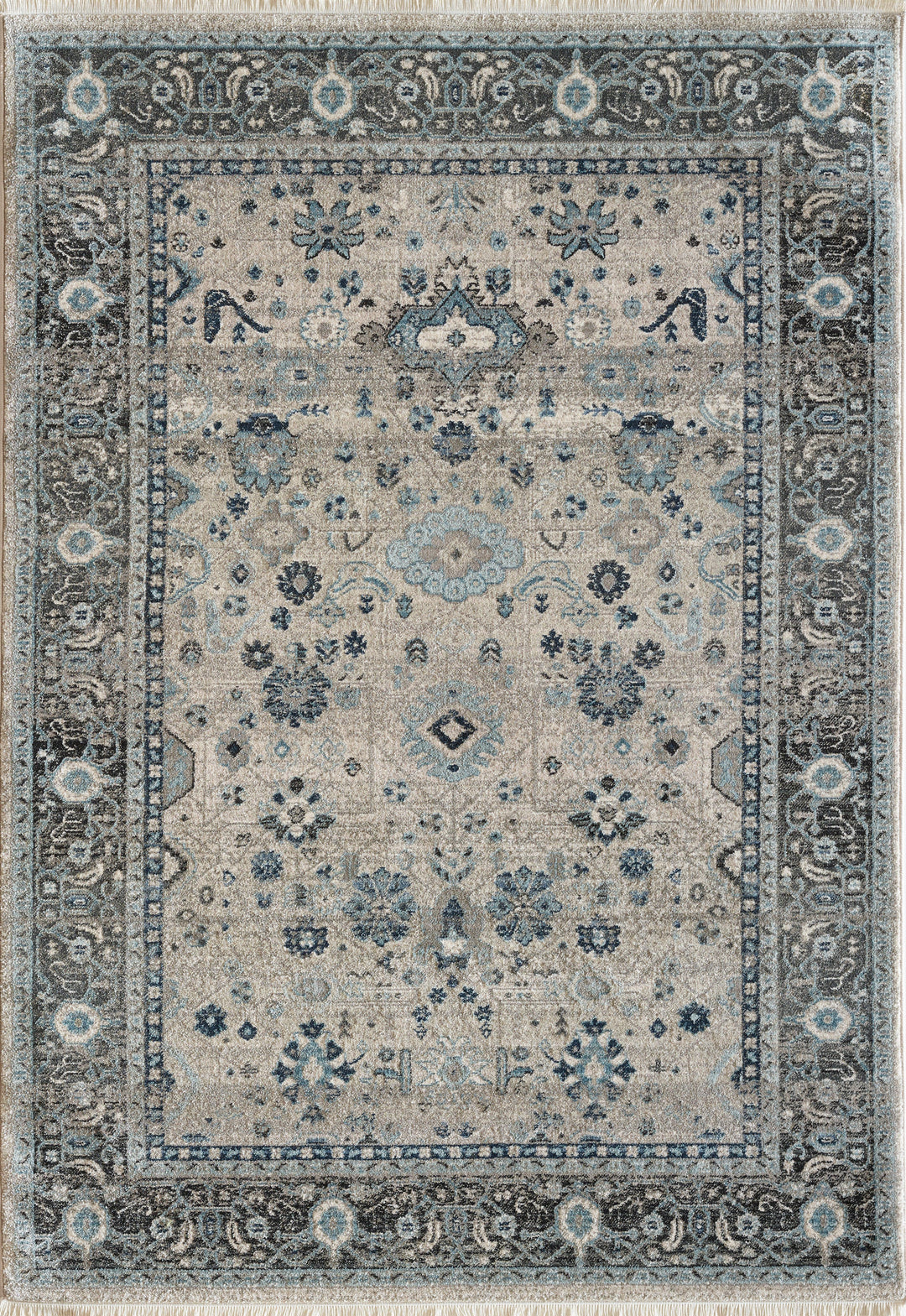 6881-110 Dynamic Rugs Juno