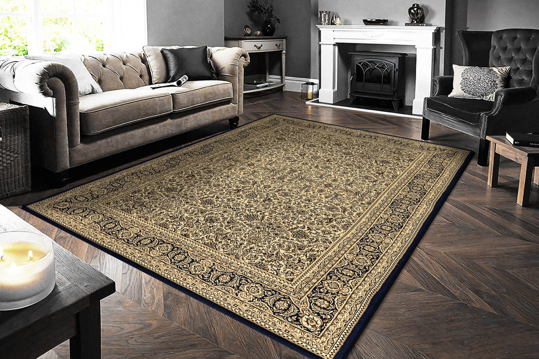 58004-115 Dynamic Rugs Legacy