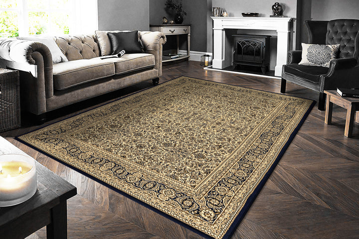 58004-115 Dynamic Rugs Legacy