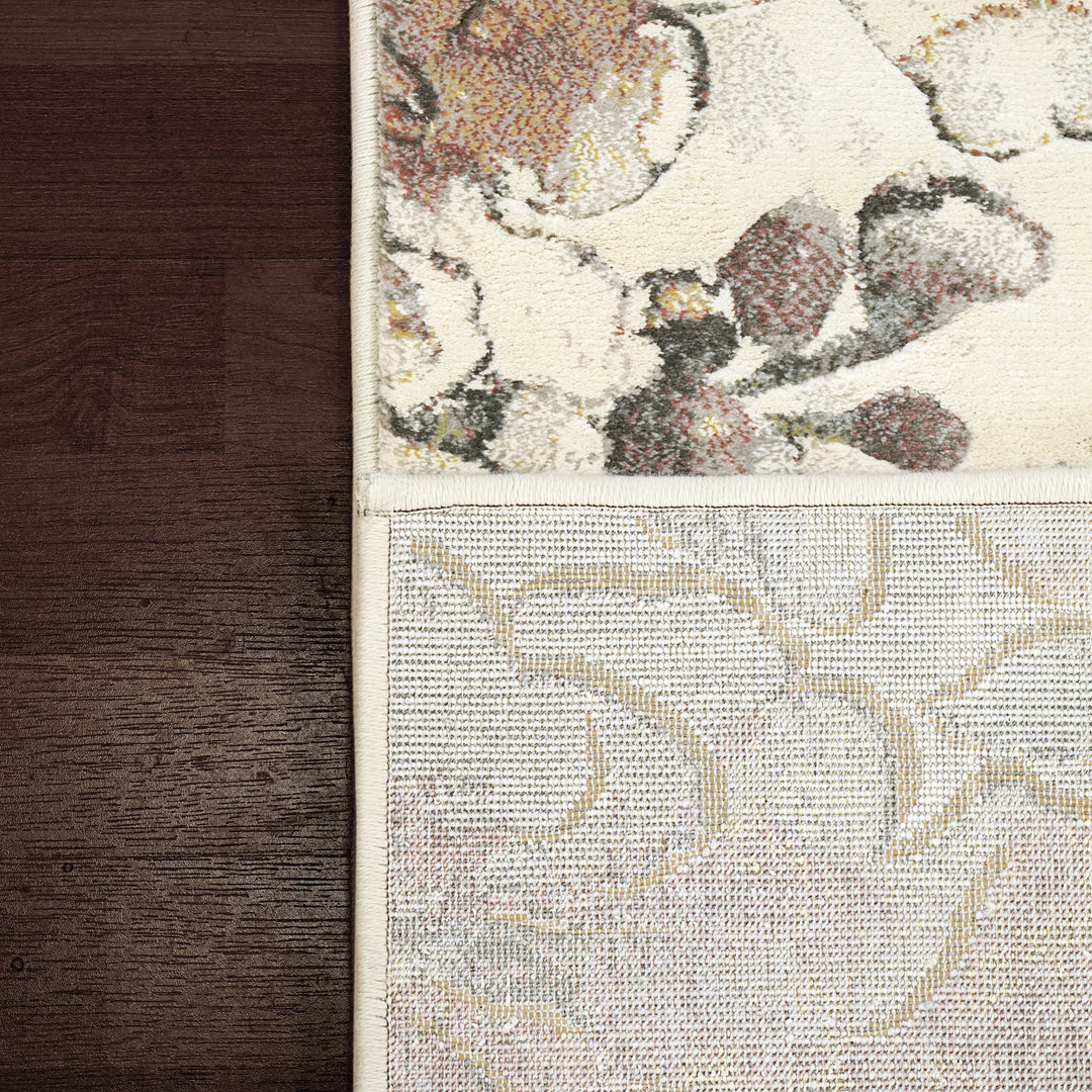 63528-6747 Dynamic Rugs Eclipse