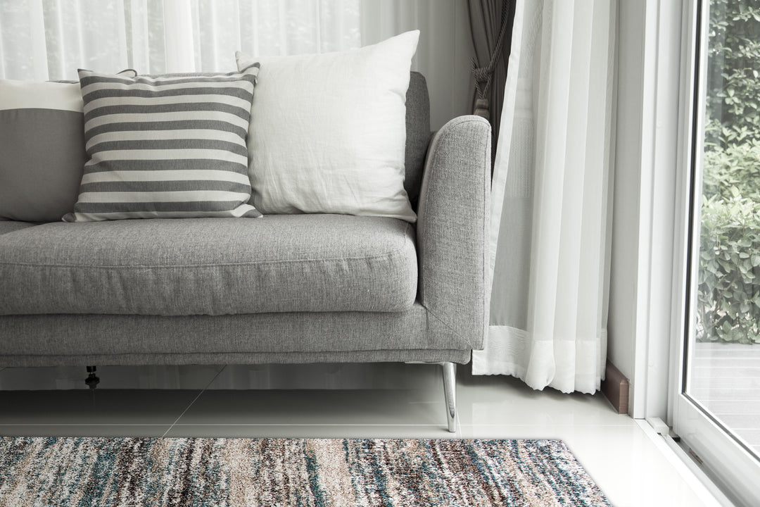 23094-6959 Dynamic Rugs Mehari