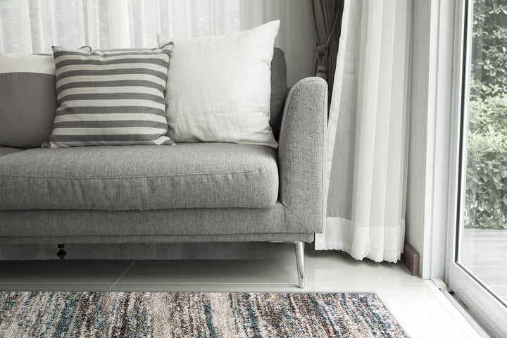 23094-6959 Dynamic Rugs Mehari