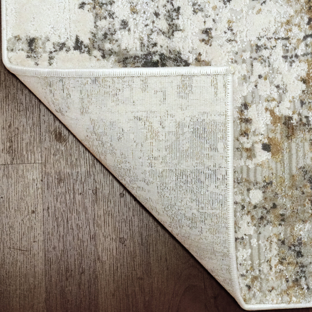 27050-190 Dynamic Rugs Quartz