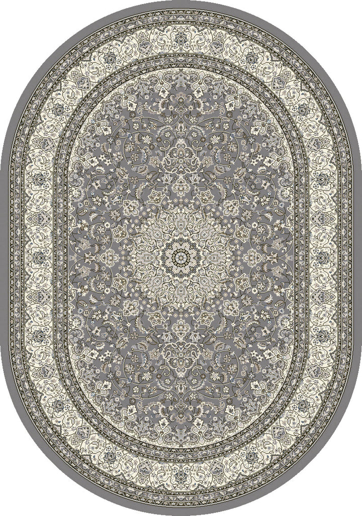 57119-5666 Dynamic Rugs Ancient Garden