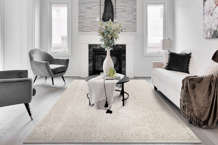 10601-100 Dynamic Rugs Hamilton