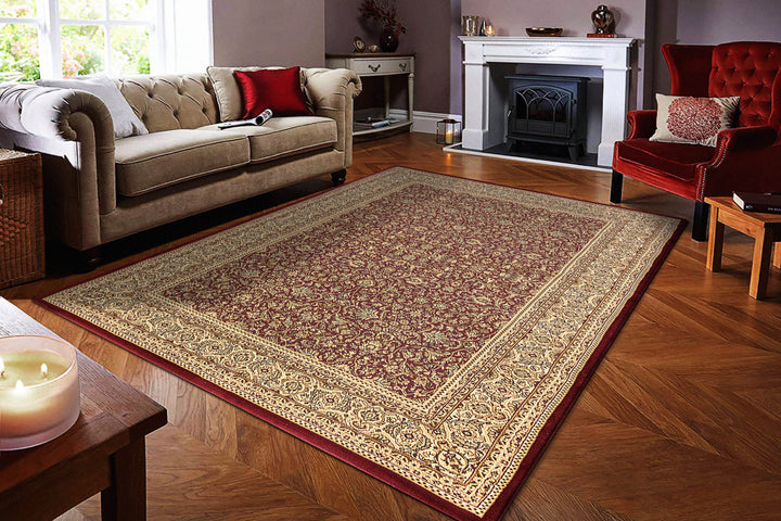 58004-300 Dynamic Rugs Legacy