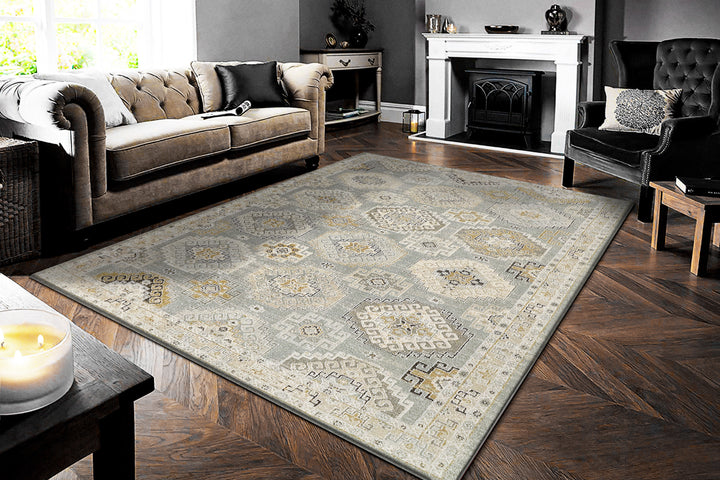 7607-581 Dynamic Rugs Annalise