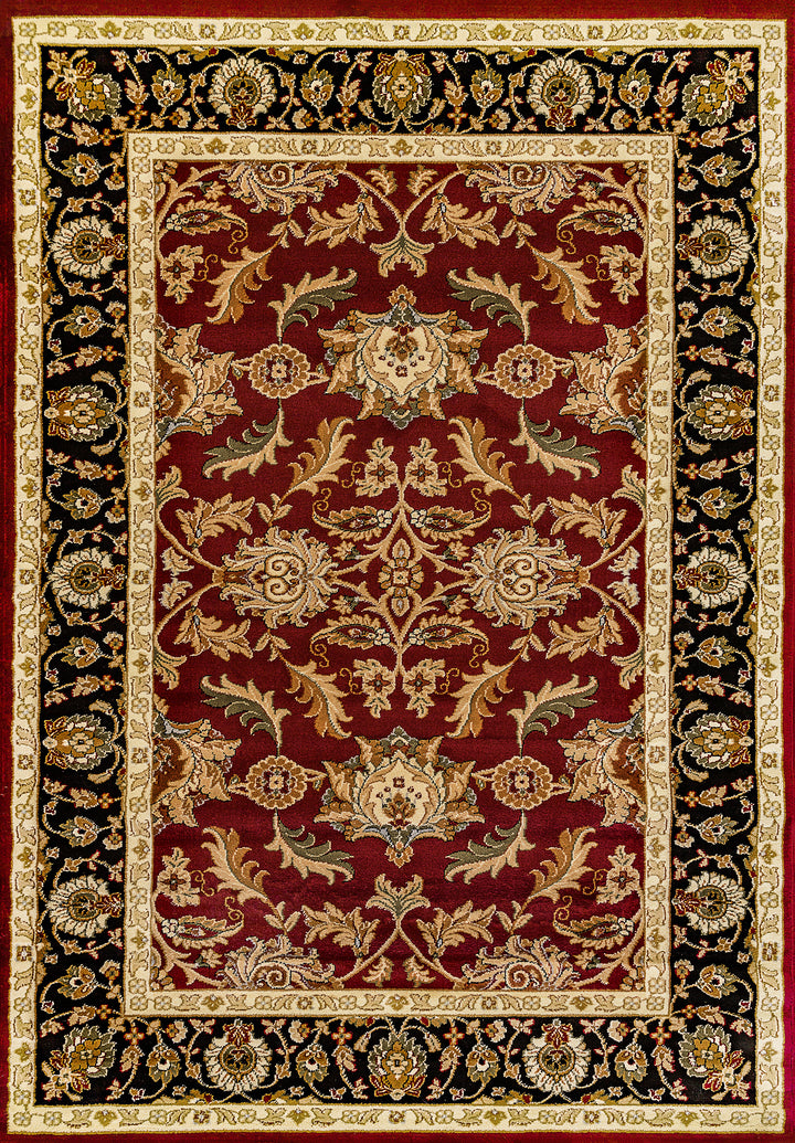 1744-310 Dynamic Rugs Yazd