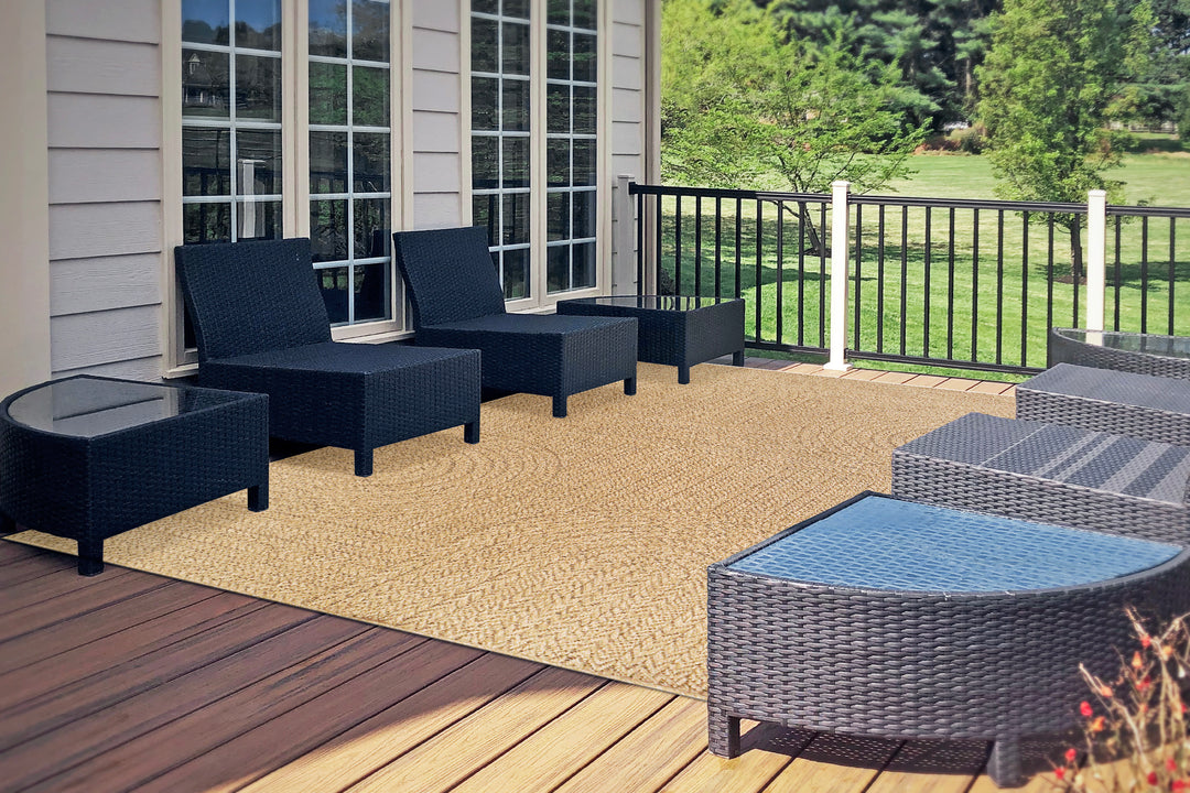 8772-800 Dynamic Rugs Kenai
