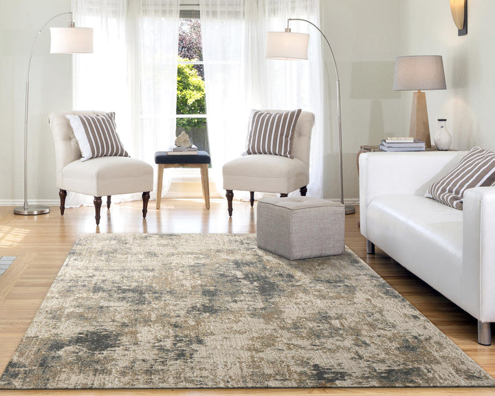 27031-180 Dynamic Rugs Quartz