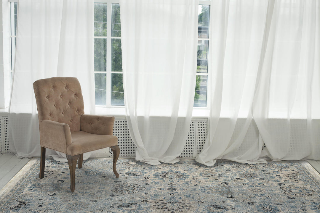 6883-100 Dynamic Rugs Juno