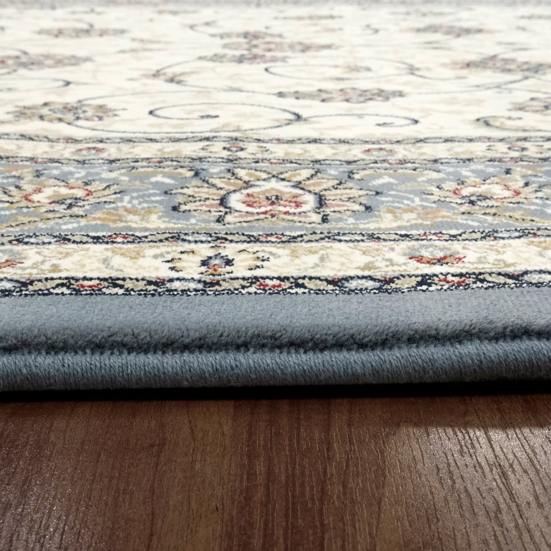 57120-6454 Dynamic Rugs Ancient Garden