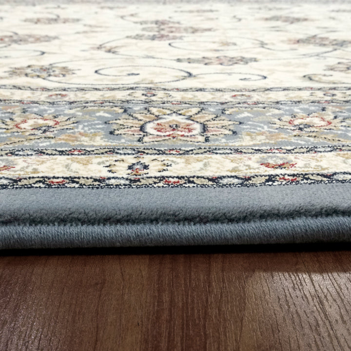 57120-6454 Dynamic Rugs Ancient Garden